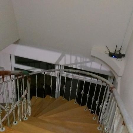 Apartments Komakhidze 68 Batum Dış mekan fotoğraf
