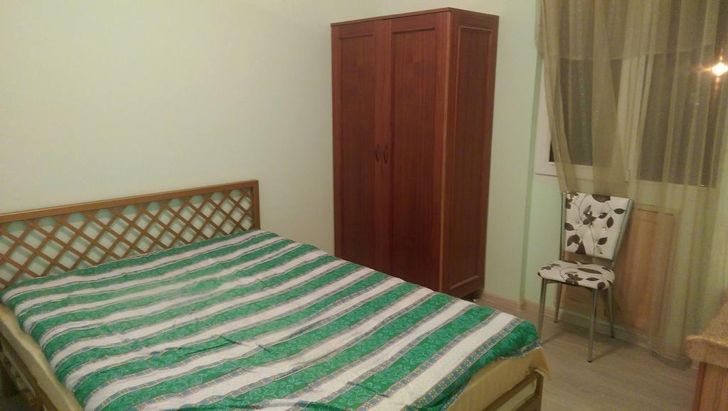Apartments Komakhidze 68 Batum Dış mekan fotoğraf