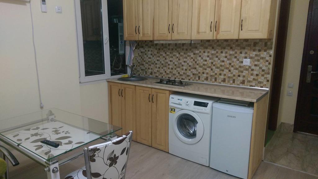 Apartments Komakhidze 68 Batum Dış mekan fotoğraf
