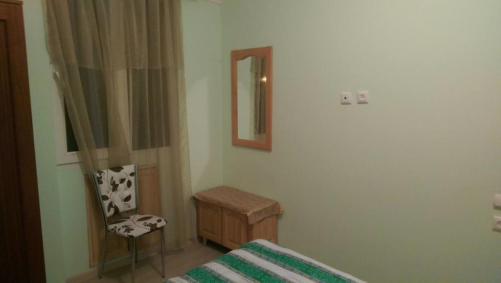 Apartments Komakhidze 68 Batum Dış mekan fotoğraf