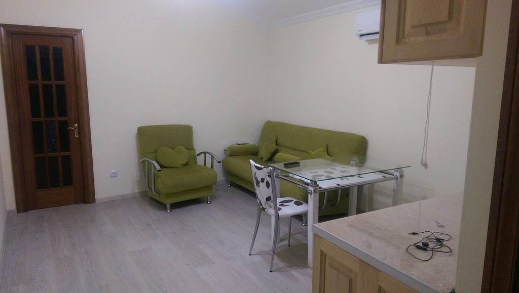 Apartments Komakhidze 68 Batum Dış mekan fotoğraf