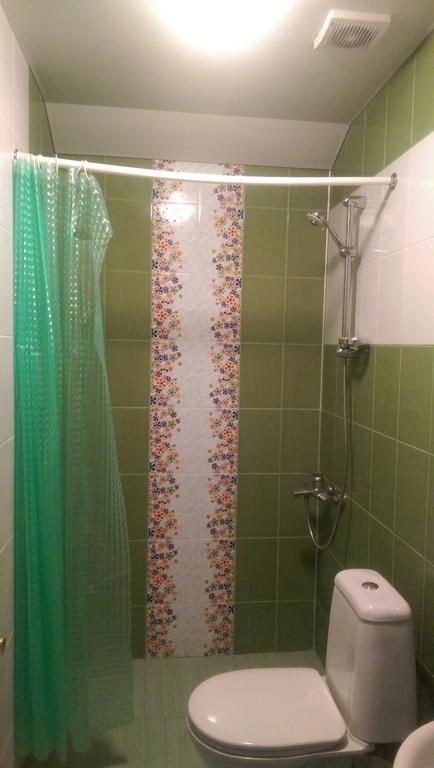Apartments Komakhidze 68 Batum Dış mekan fotoğraf