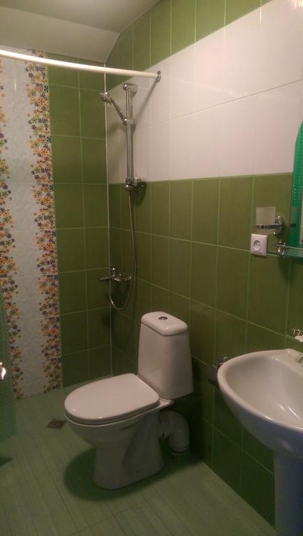 Apartments Komakhidze 68 Batum Dış mekan fotoğraf