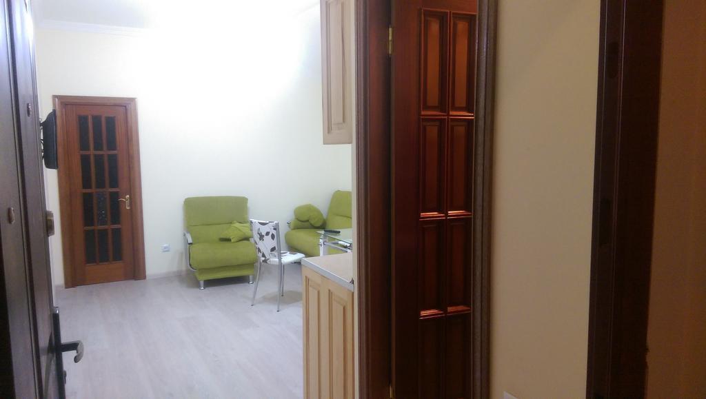 Apartments Komakhidze 68 Batum Dış mekan fotoğraf