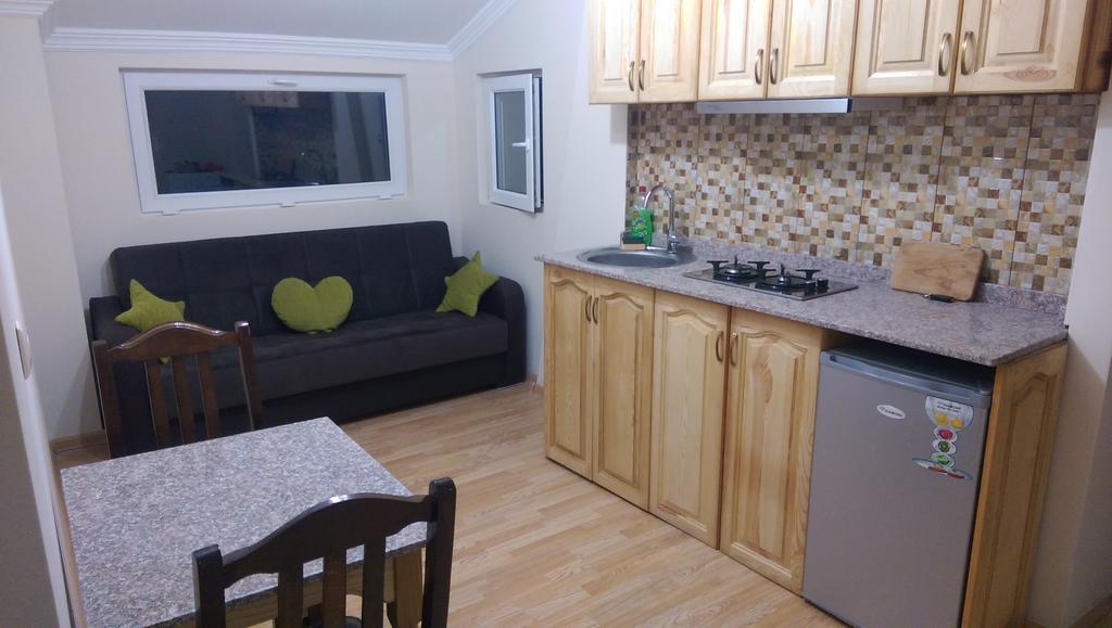 Apartments Komakhidze 68 Batum Dış mekan fotoğraf