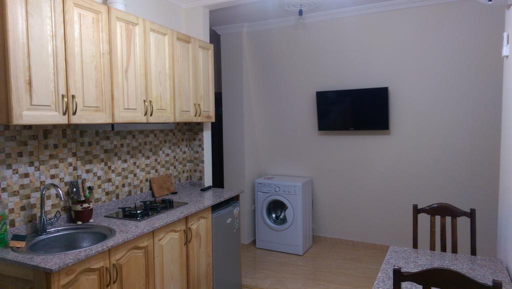 Apartments Komakhidze 68 Batum Dış mekan fotoğraf