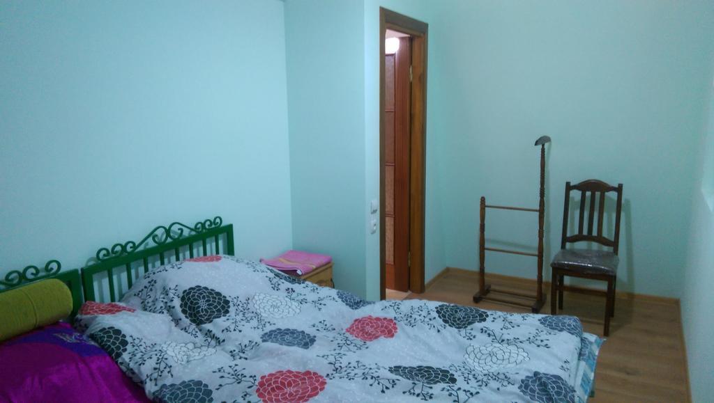 Apartments Komakhidze 68 Batum Dış mekan fotoğraf