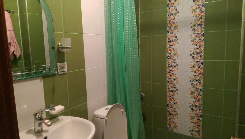 Apartments Komakhidze 68 Batum Dış mekan fotoğraf