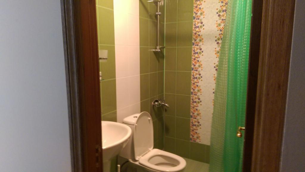Apartments Komakhidze 68 Batum Dış mekan fotoğraf