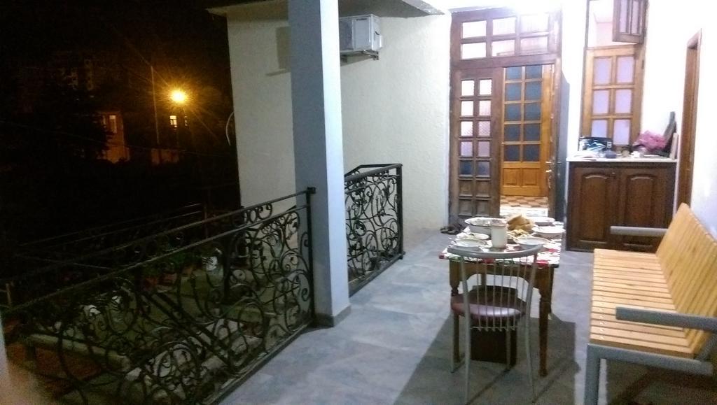 Apartments Komakhidze 68 Batum Dış mekan fotoğraf