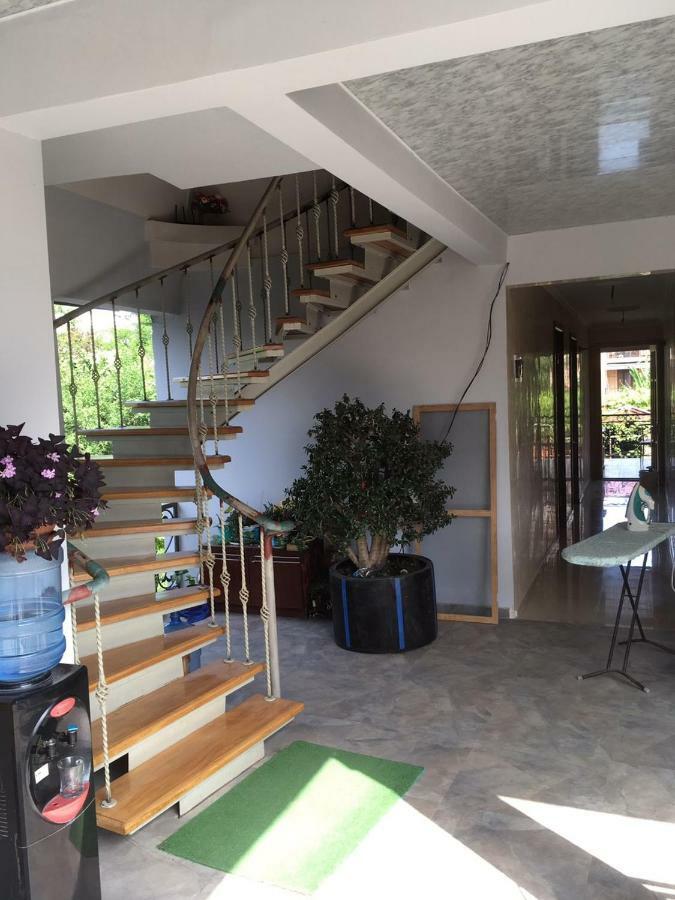 Apartments Komakhidze 68 Batum Dış mekan fotoğraf