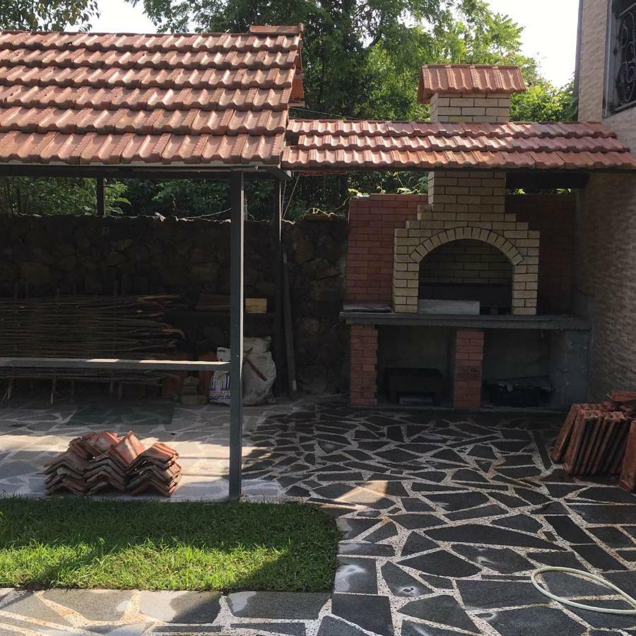 Apartments Komakhidze 68 Batum Dış mekan fotoğraf