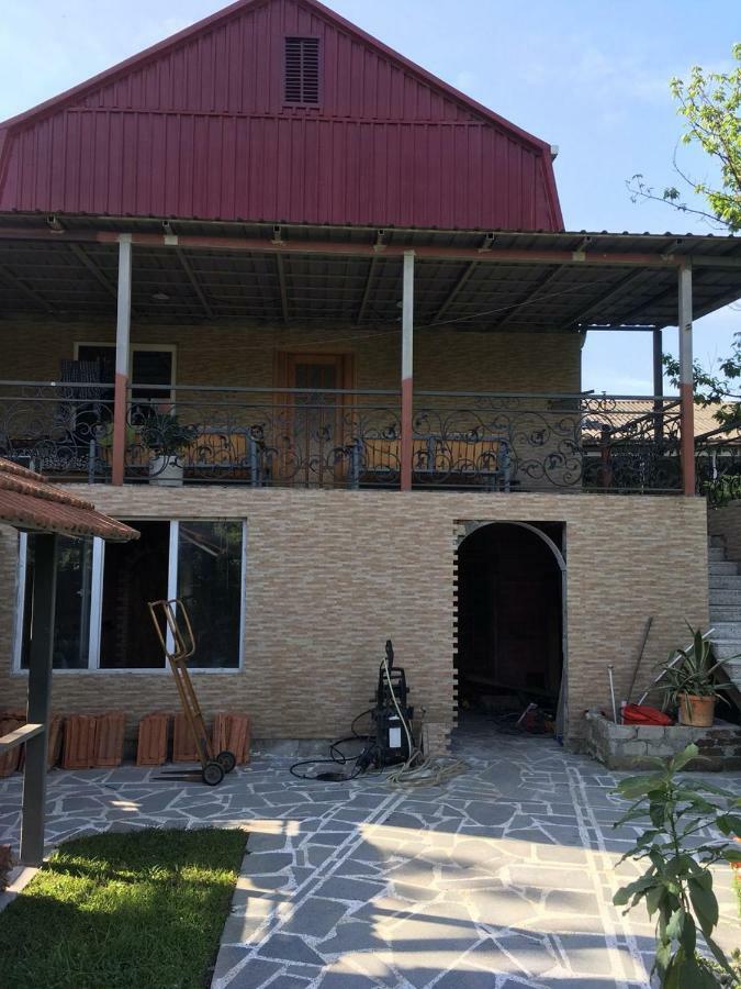 Apartments Komakhidze 68 Batum Dış mekan fotoğraf