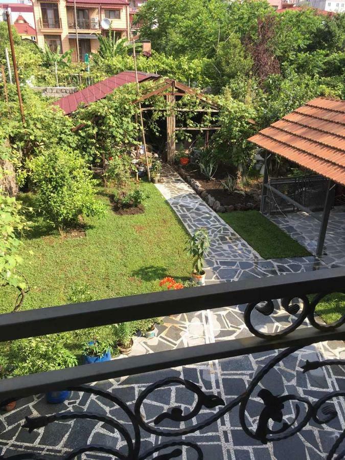 Apartments Komakhidze 68 Batum Dış mekan fotoğraf
