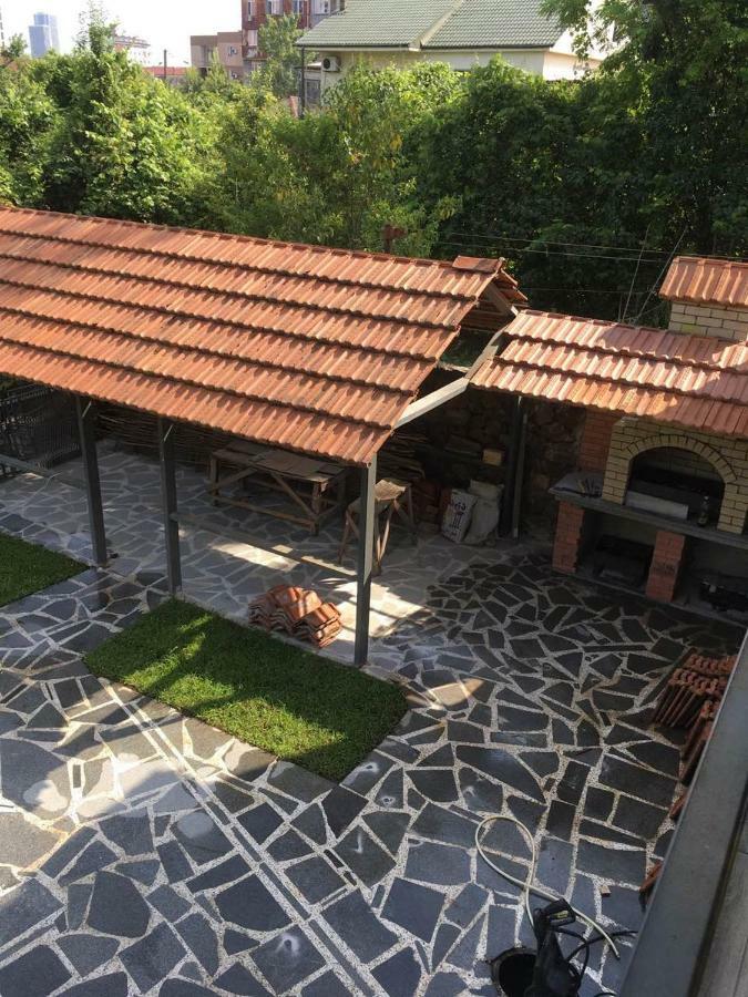 Apartments Komakhidze 68 Batum Dış mekan fotoğraf
