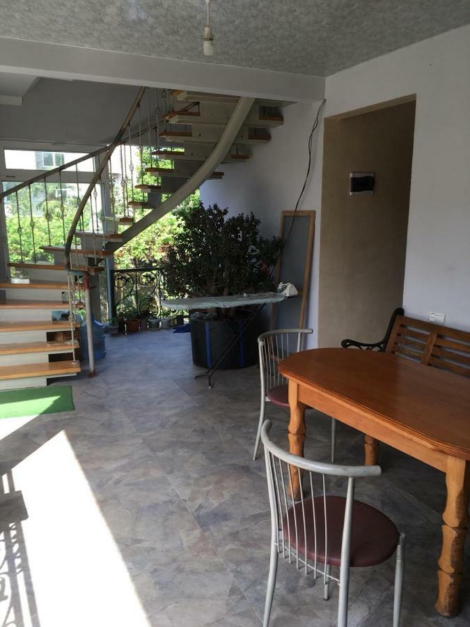 Apartments Komakhidze 68 Batum Dış mekan fotoğraf