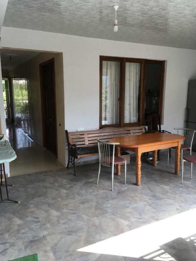 Apartments Komakhidze 68 Batum Dış mekan fotoğraf